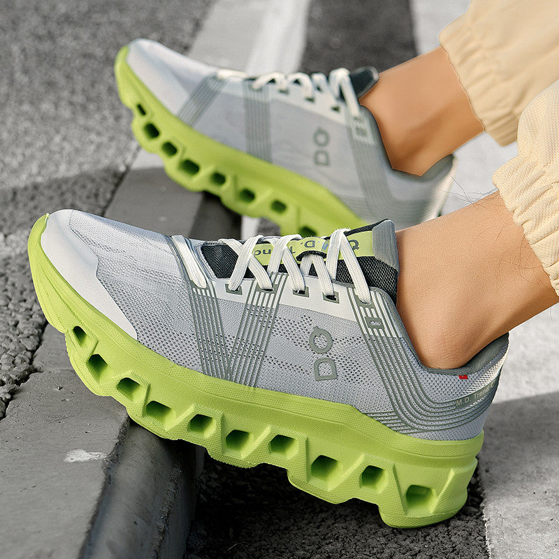 ‘Romulus Sprint’ T84 Sneakers - Luxuryurbanwear