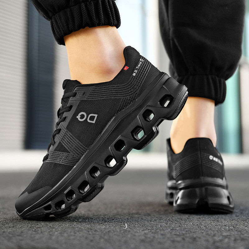 ‘Romulus Sprint’ T84 Sneakers - Luxuryurbanwear