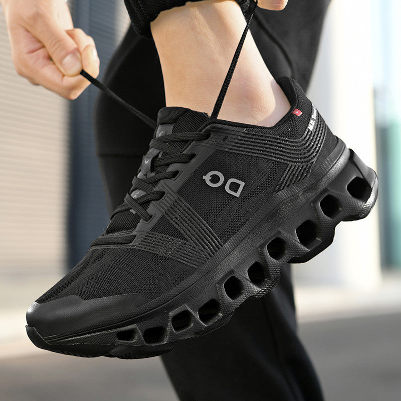 ‘Romulus Sprint’ T84 Sneakers - Luxuryurbanwear