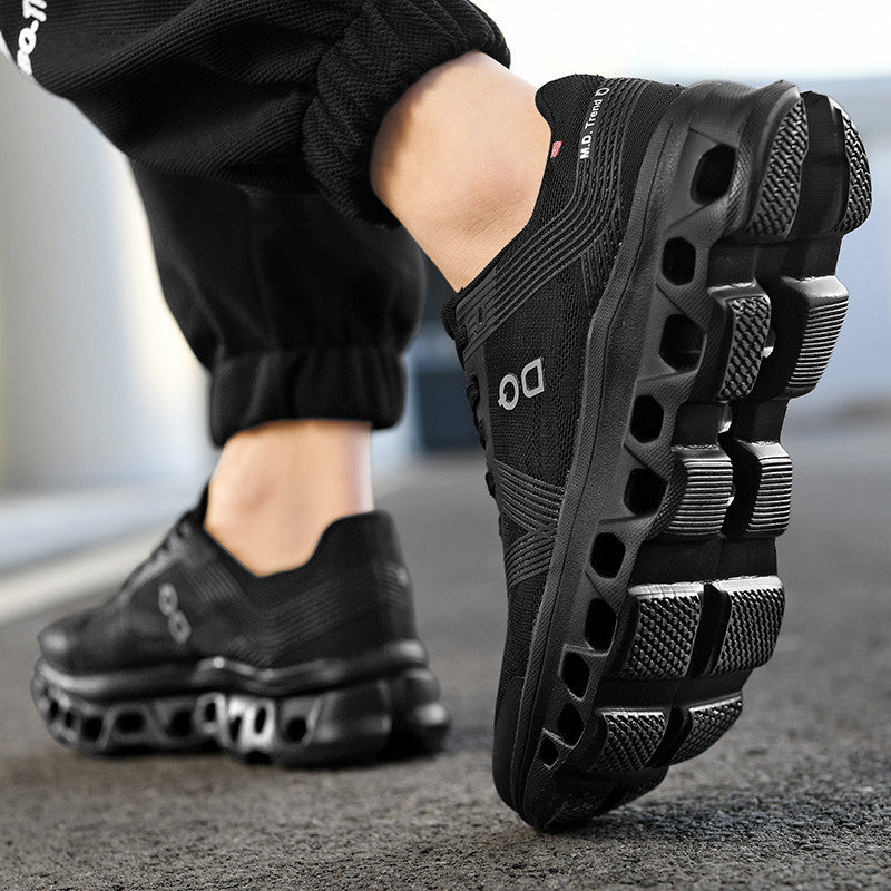 ‘Romulus Sprint’ T84 Sneakers - Luxuryurbanwear
