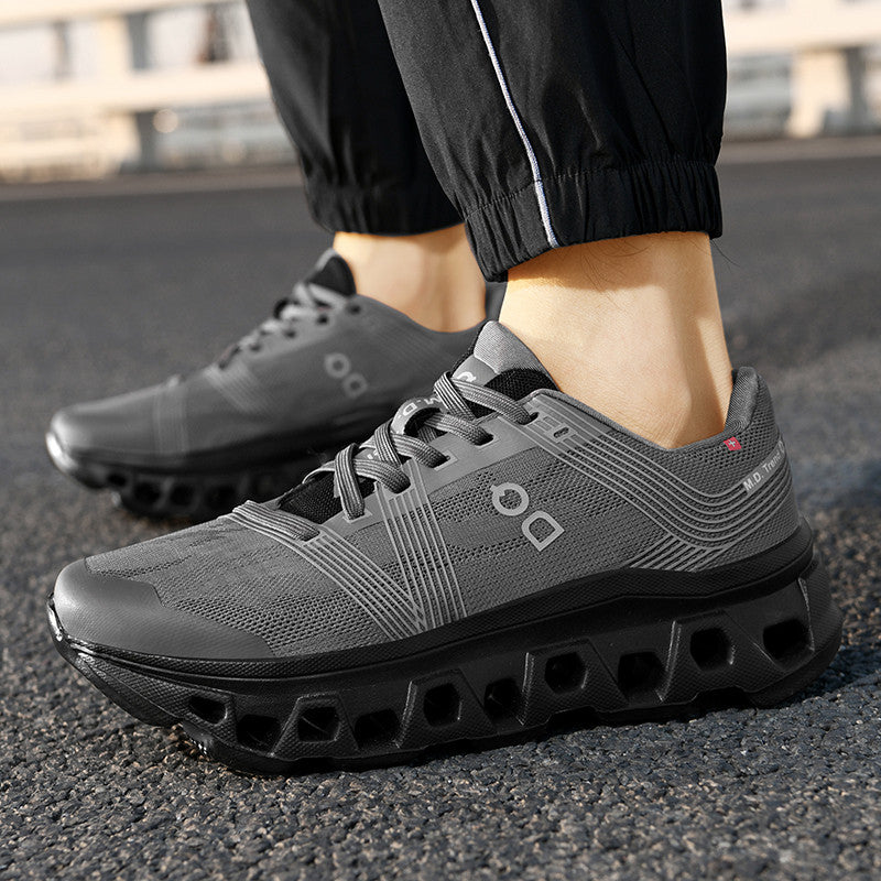 ‘Romulus Sprint’ T84 Sneakers - Luxuryurbanwear