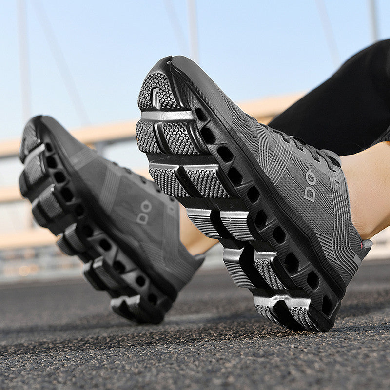 ‘Romulus Sprint’ T84 Sneakers - Luxuryurbanwear