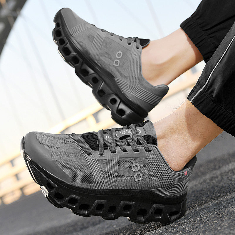 ‘Romulus Sprint’ T84 Sneakers - Luxuryurbanwear