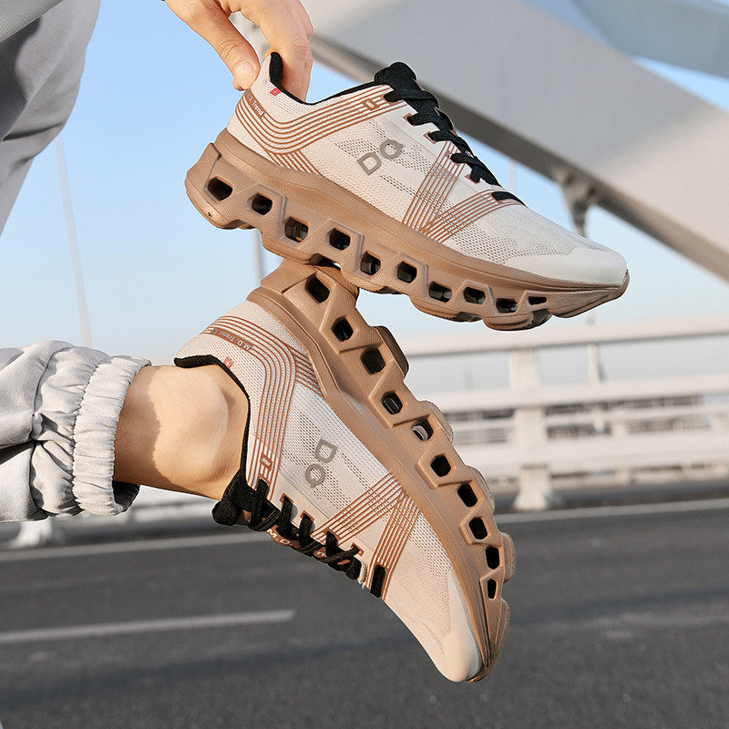 ‘Romulus Sprint’ T84 Sneakers - Luxuryurbanwear