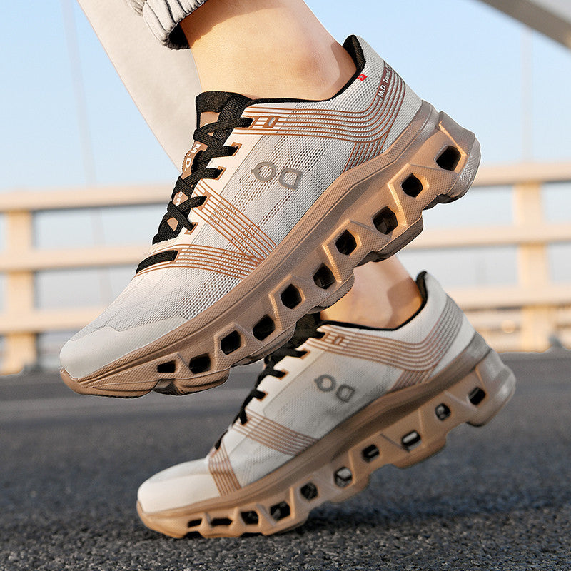 ‘Romulus Sprint’ T84 Sneakers - Luxuryurbanwear