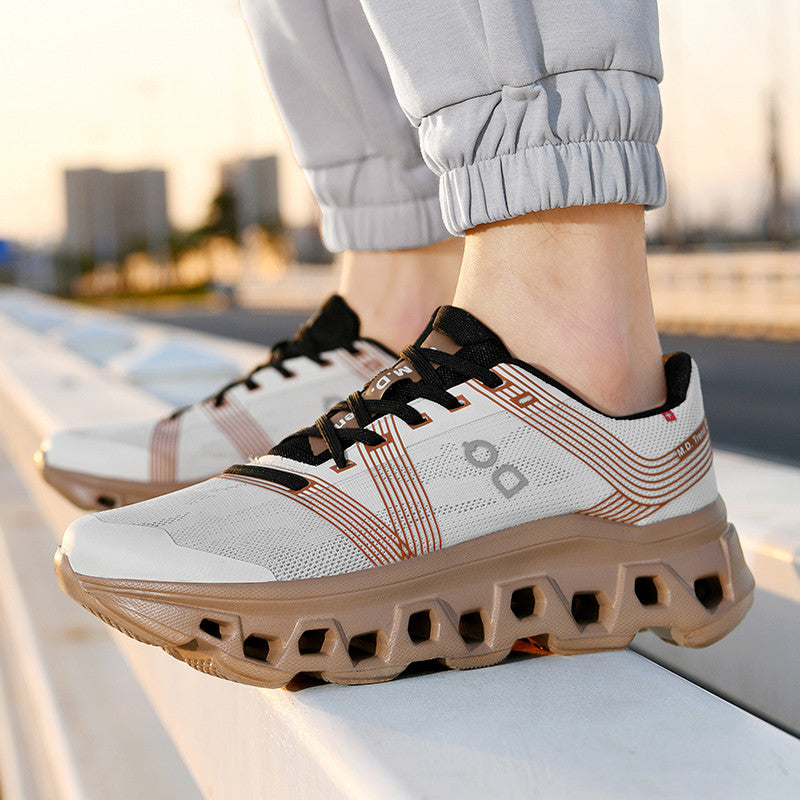‘Romulus Sprint’ T84 Sneakers - Luxuryurbanwear