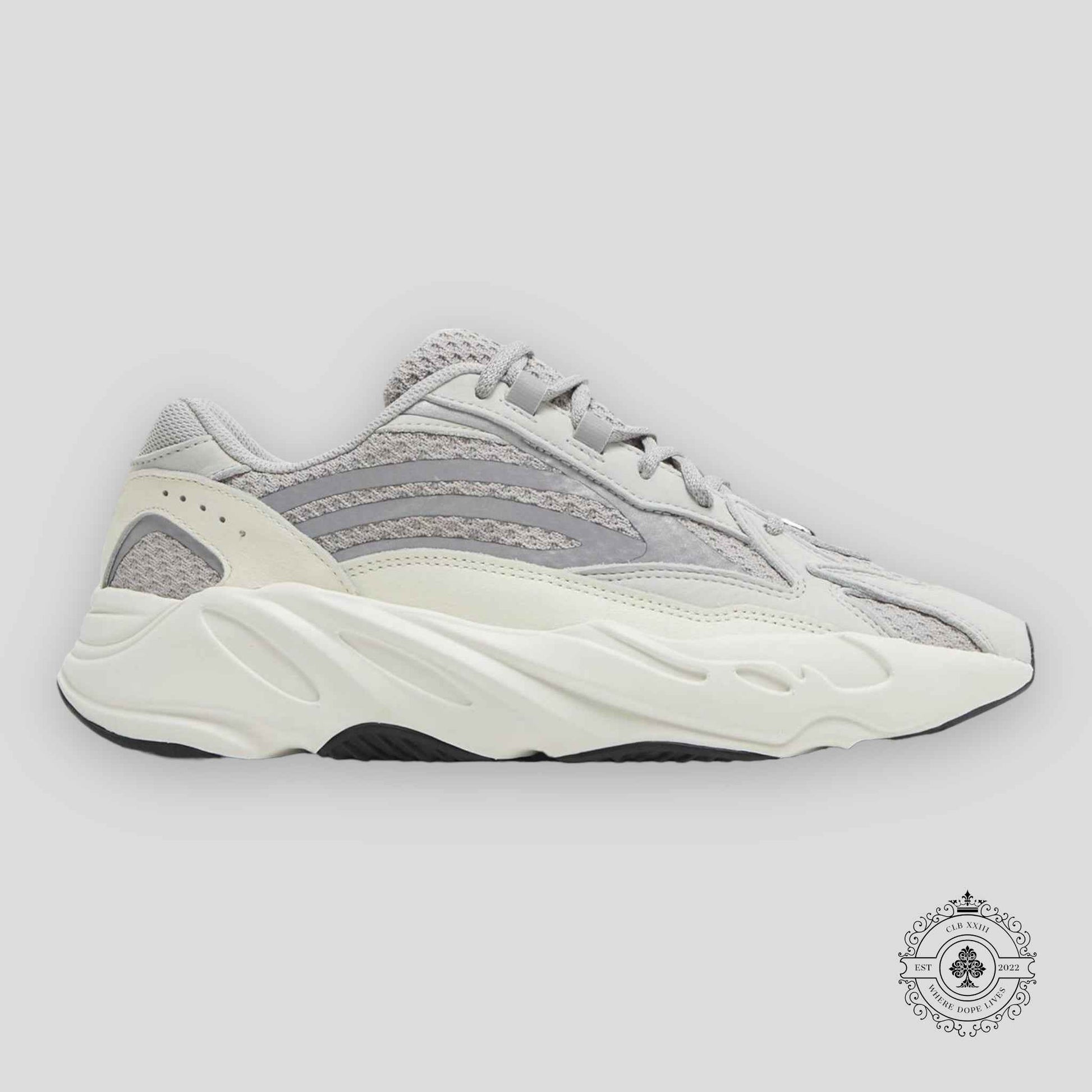 Adidas Yeezy Boost 700 V2 in Static 2023