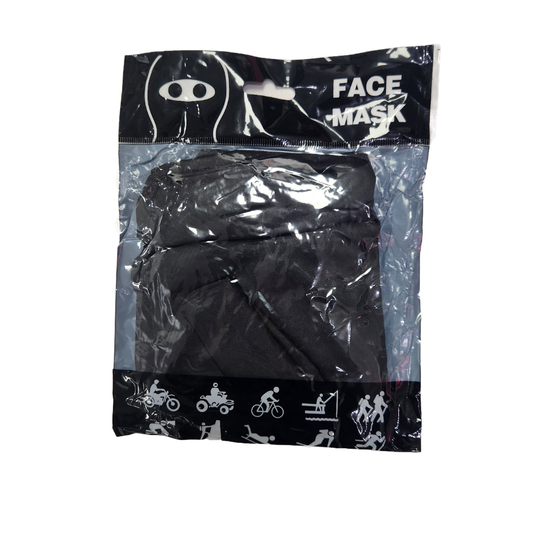 FACEMASK Face Mask Essential Street