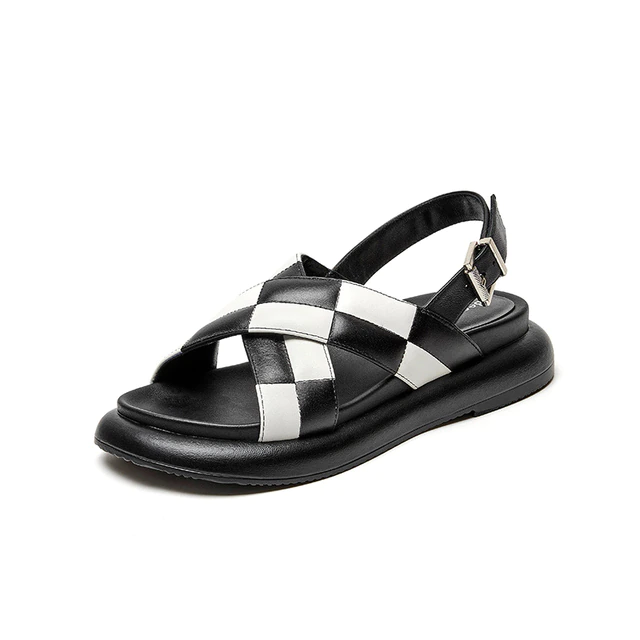 Aila Women's Sandal - Luxuryurbanwear
