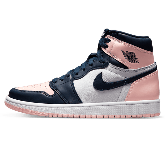 Air Jordan 1 Retro Bubble Gum High Wmns OG SE Sneakers