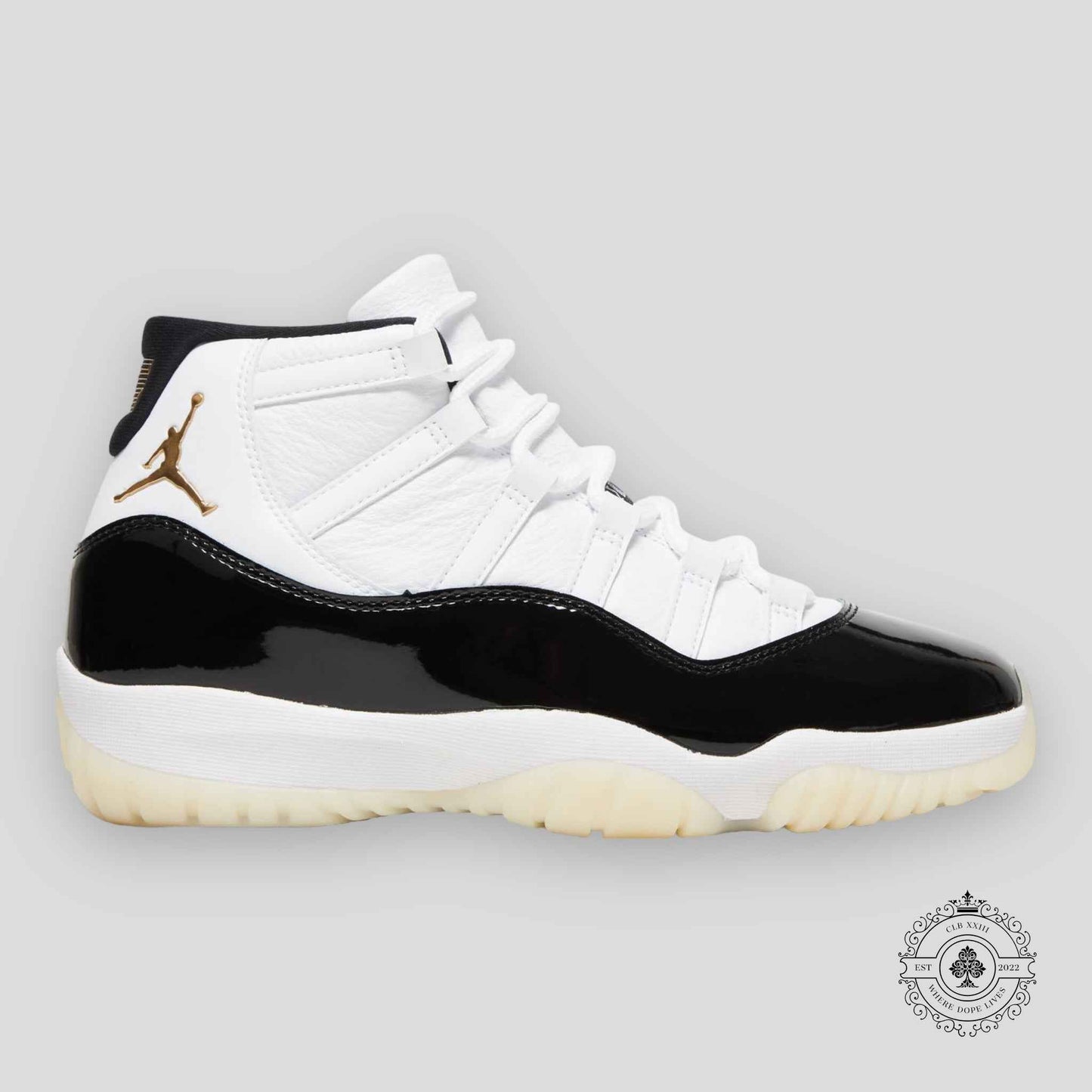Air Jordan 11 Retro DMP Gratitude