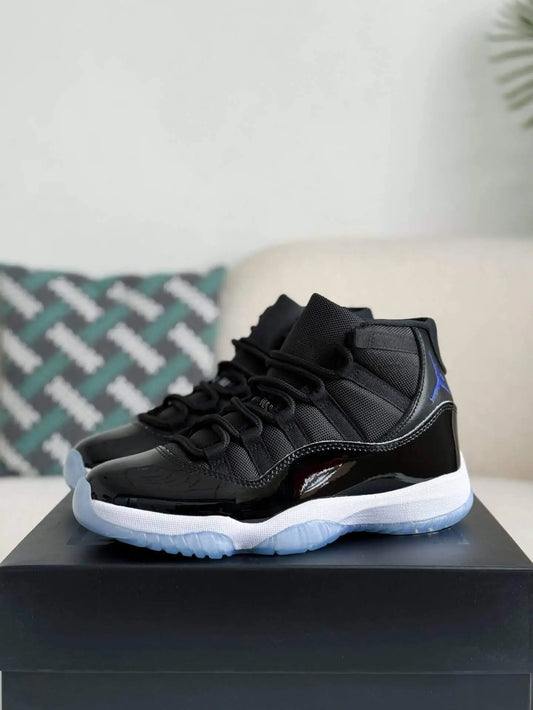 Air Jordan 11 “Space Jam” Black
