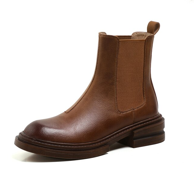 Alexa Women's Boots - Luxuryurbanwear