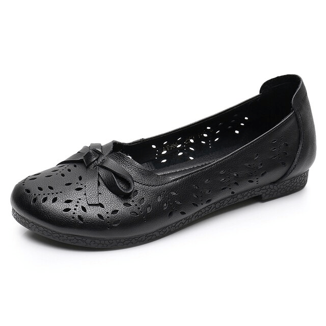 USS Shoes Alexa Women's Slip On Flat Shoes