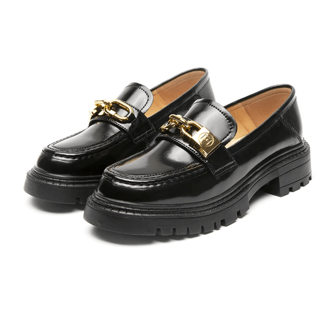 Amadeo Women's Loafer Shoes