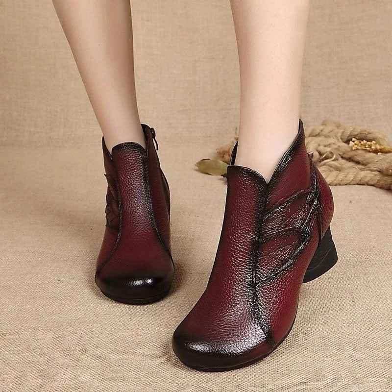 Amelia Women's Booties