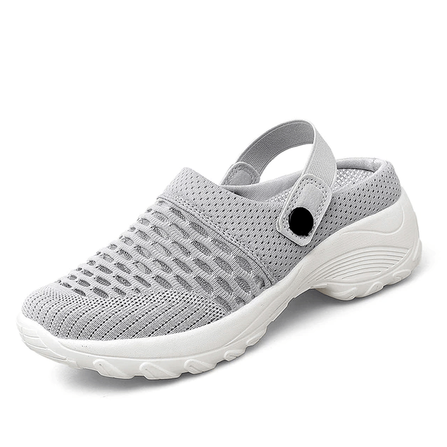 Amin Women's Clogs Shoes
