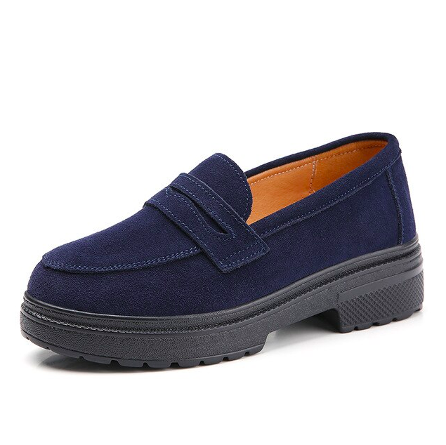 Anna Oxford - Luxuryurbanwear
