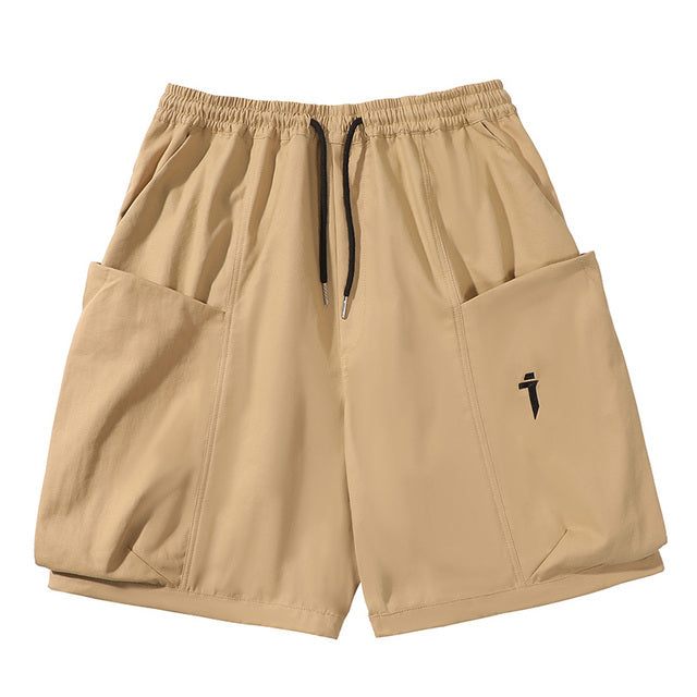 xi Shorts
