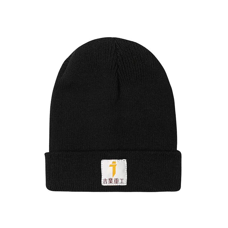 JIYE Beanie Hat