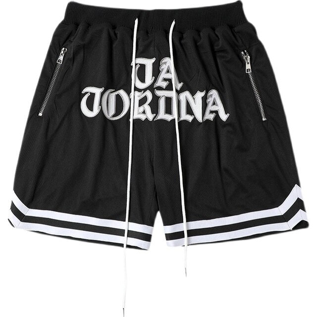 JA JORDANA Gym Shorts
