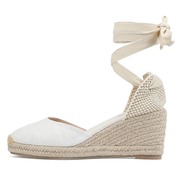 USS Shoes Arasy Women's Wedges - Luxuryurbanwear