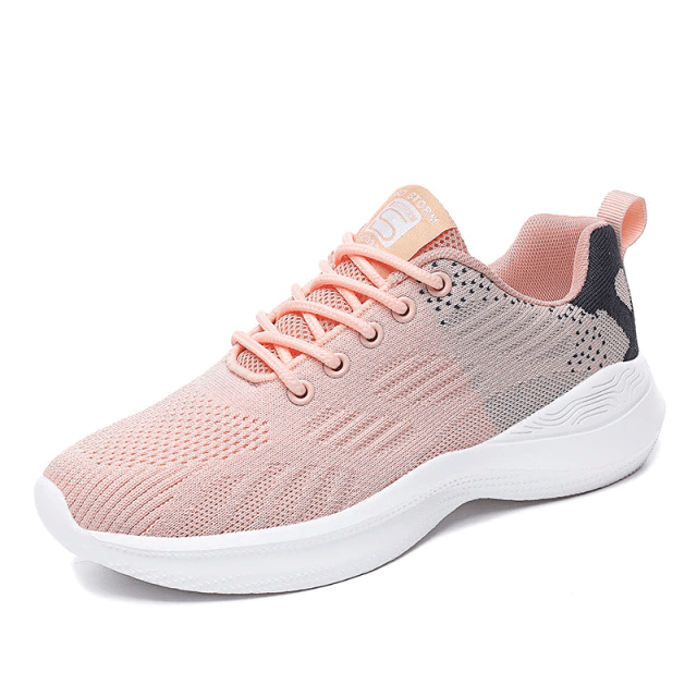 Arenas Women's Lightweight Running Shoes