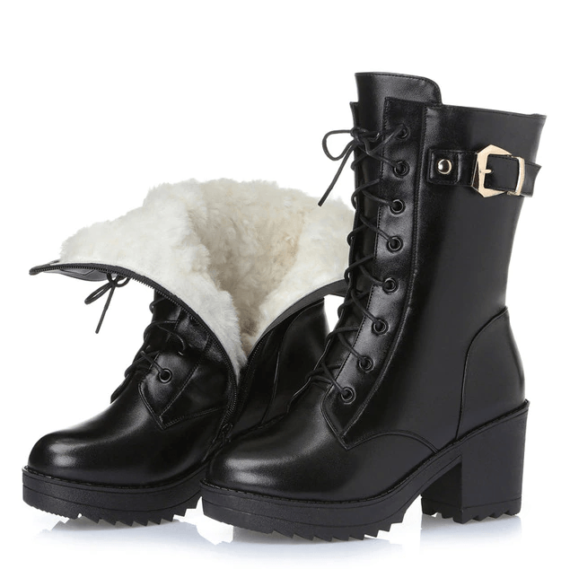 USS Shoes Arjona Women's Boots