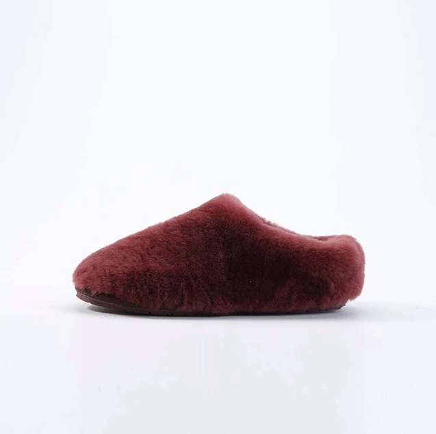 Armonia Slippers - Luxuryurbanwear