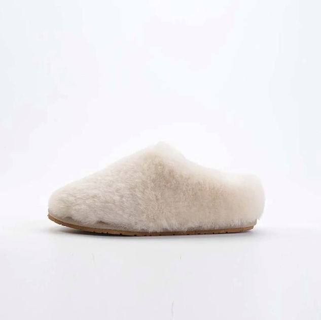 Armonia Slippers - Luxuryurbanwear