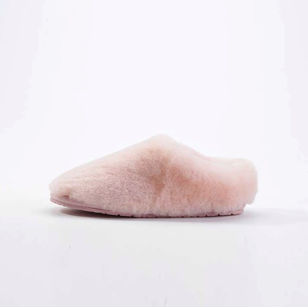 Armonia Slippers - Luxuryurbanwear