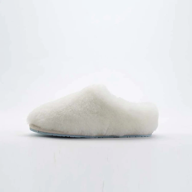 Armonia Slippers - Luxuryurbanwear