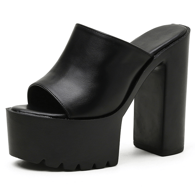 USS Shoes Astrid Women's Heels