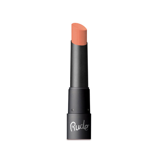 RUDE Attitude Matte Lipstick - Unruly