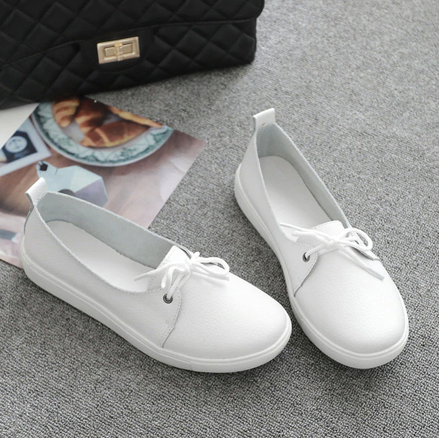 Aura Loafers - Luxuryurbanwear
