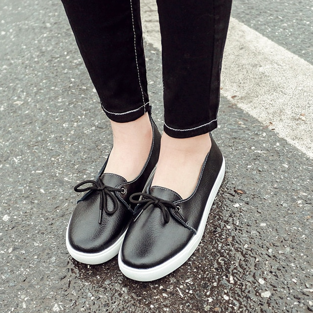 Aura Loafers - Luxuryurbanwear