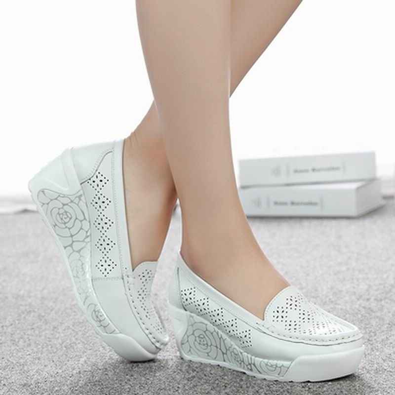 USS Shoes Aylin Women's Platform
