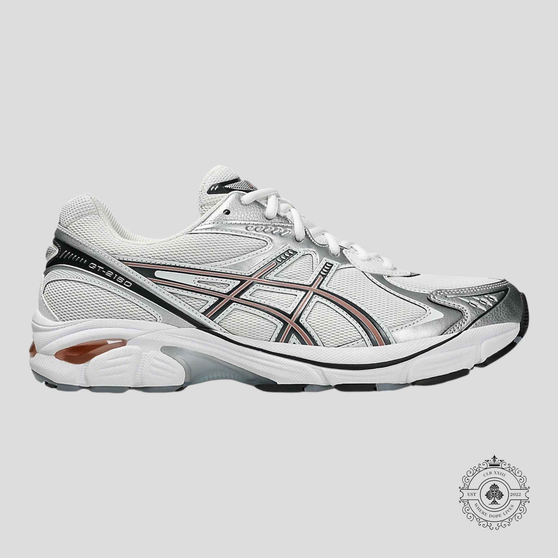 Asics GT-2160 White Rose Rouge