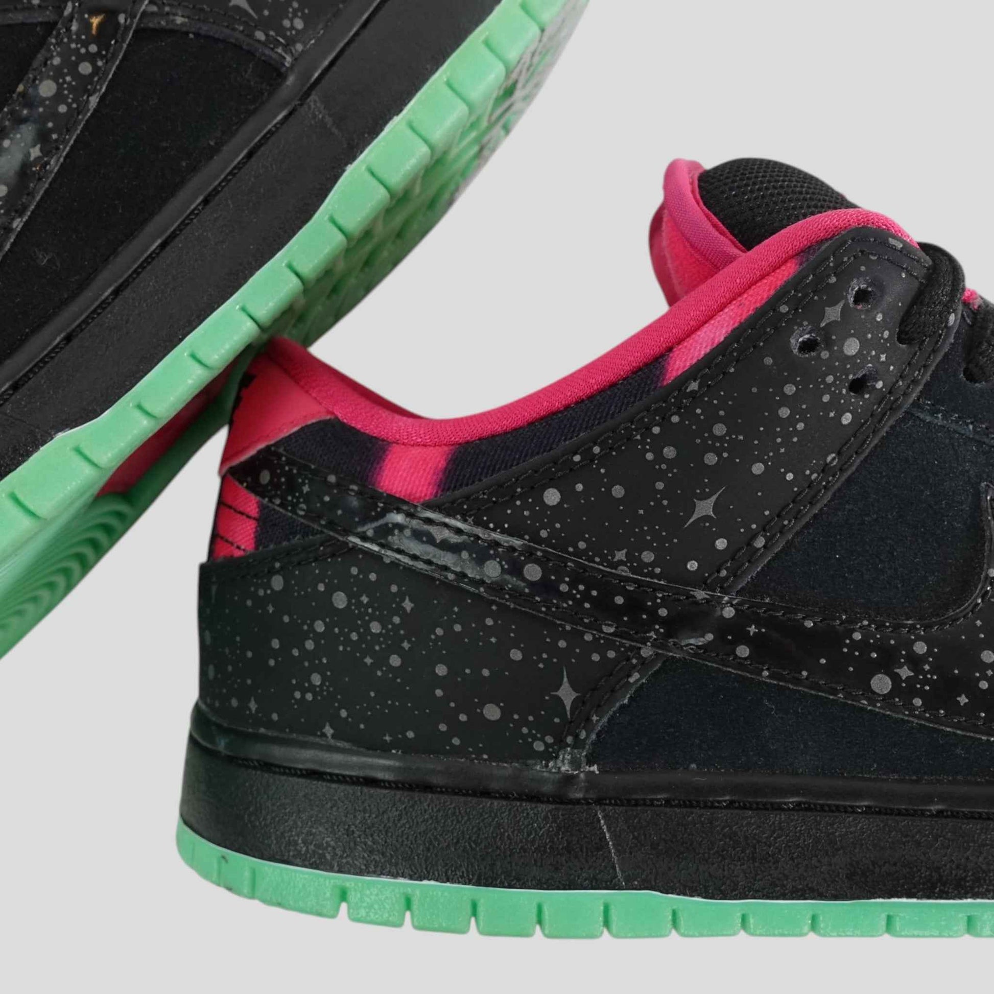 Nike SB Dunk Low Premier Northern Lights