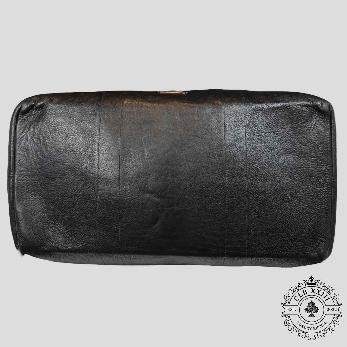 Chrome Hearts X Matty Boy 99 Eyes Duffle Bag