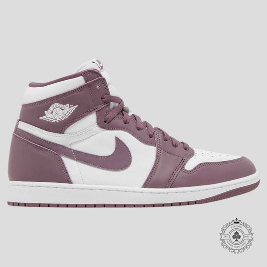 Air Jordan 1 Retro High OG Mauve