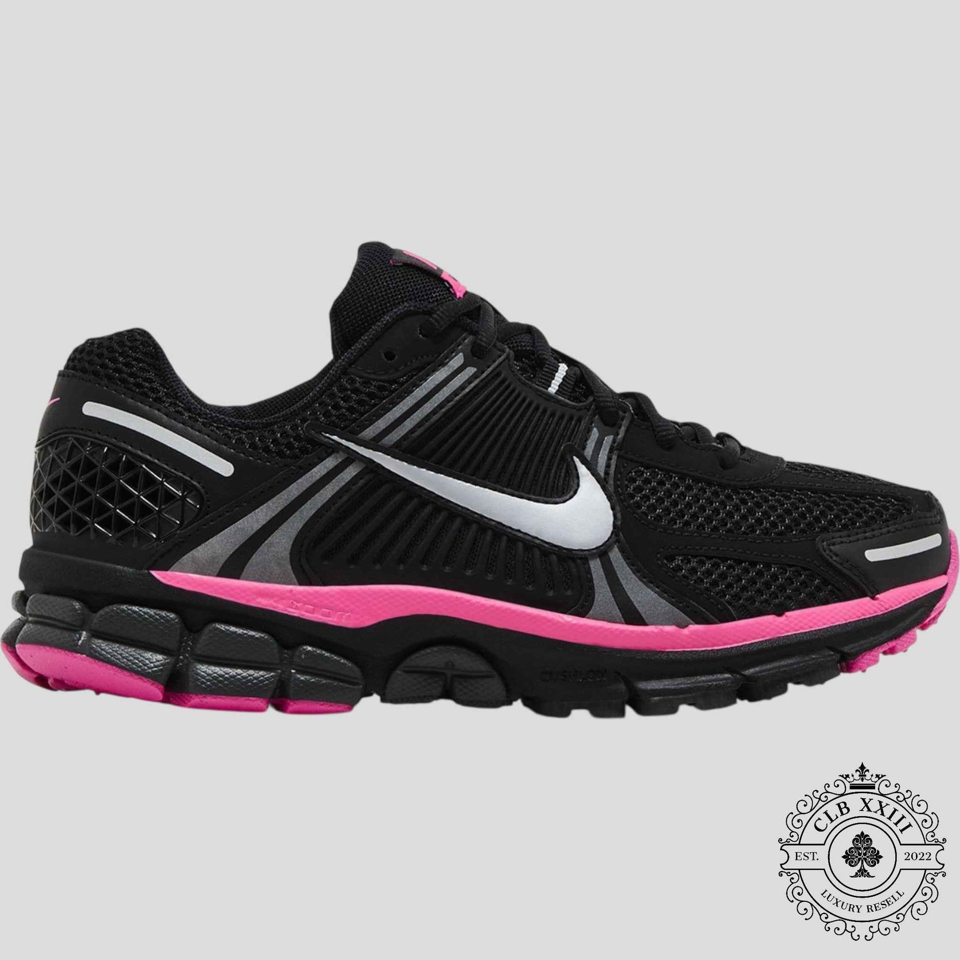 Nike Zoom Vomero 5 Black Pink Blast