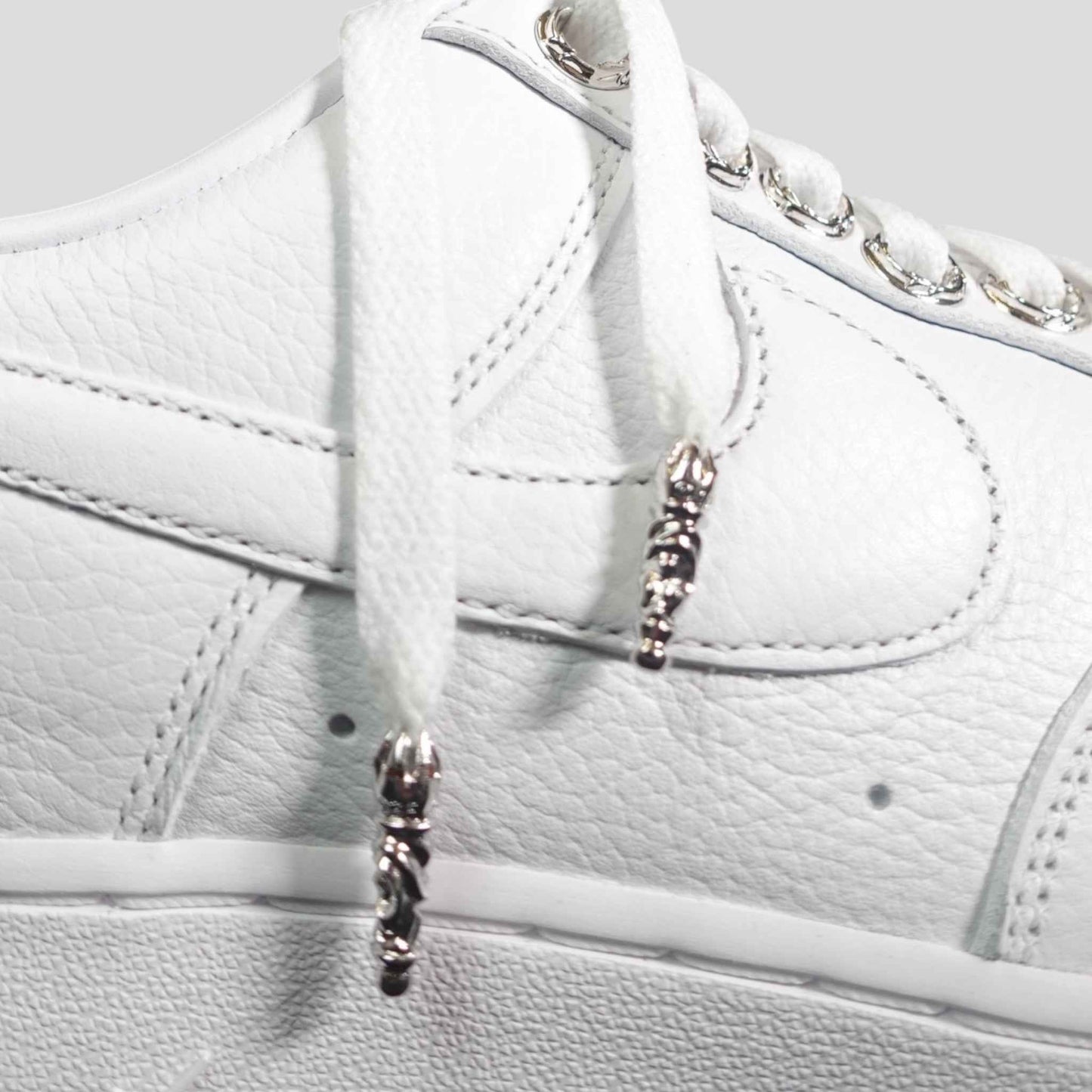Chrome Hearts X Nocta Love You Forever Air Force 1 Low