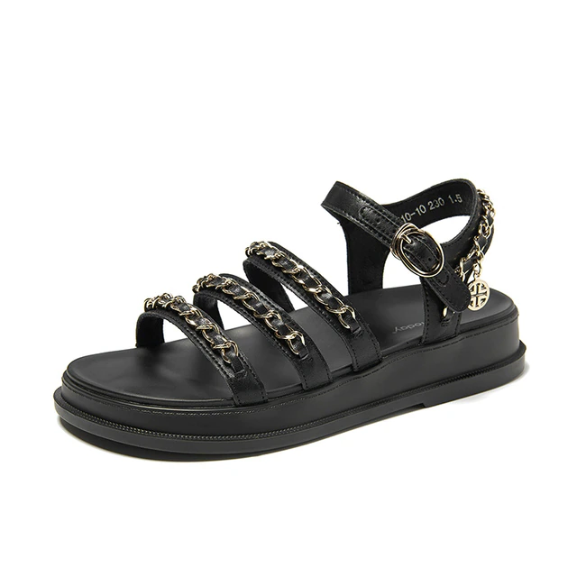 Benarda Women's Sandal - Luxuryurbanwear