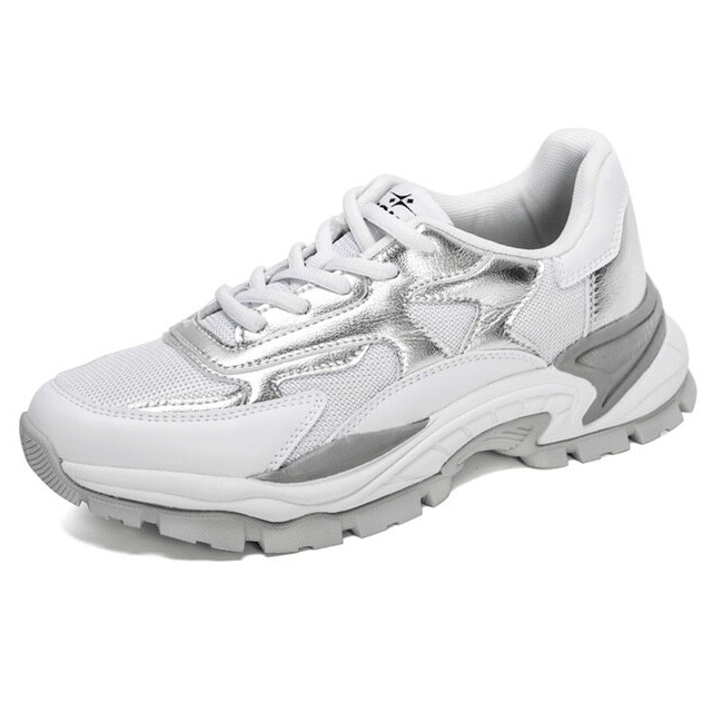 Benia Women's High Quality Chunky Sneaker