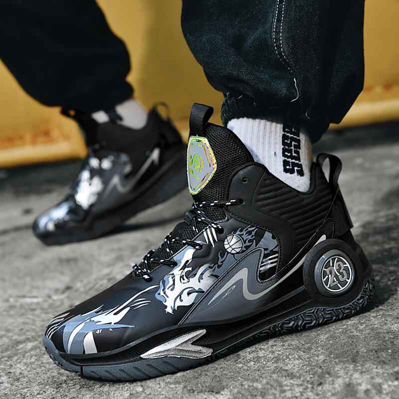 Best Athletic Shoes Blaze RunBast V2 Sneakers