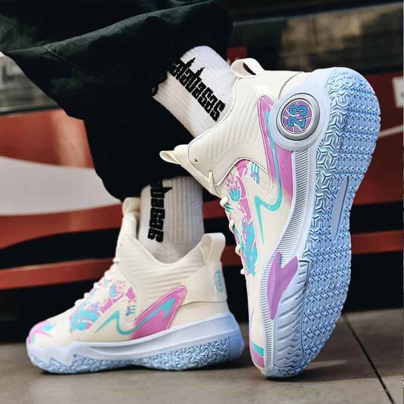 Best Athletic Shoes Blaze RunBast V2 Sneakers