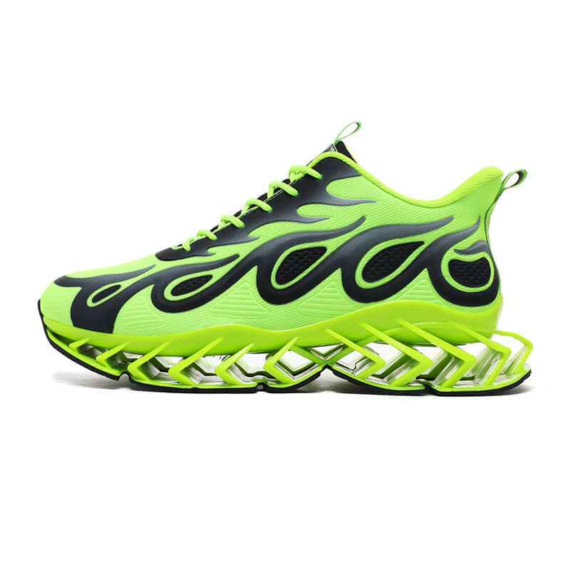 Best gym shoes INFINIT Blaze Spartan sneakers