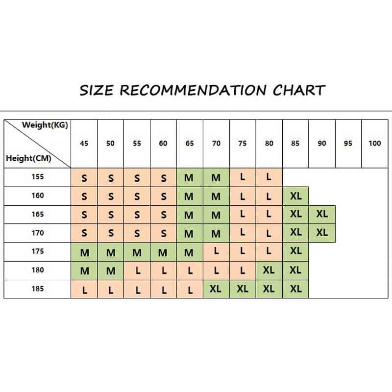 Best joggers for men 2022 APEQ Techwear black joggers