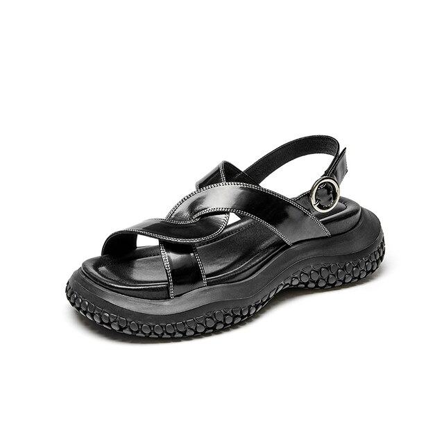 Betsy Women's Sandal - Luxuryurbanwear